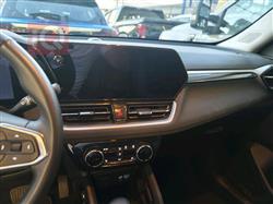 شێڤرۆلێت ترەیل بلایزەر